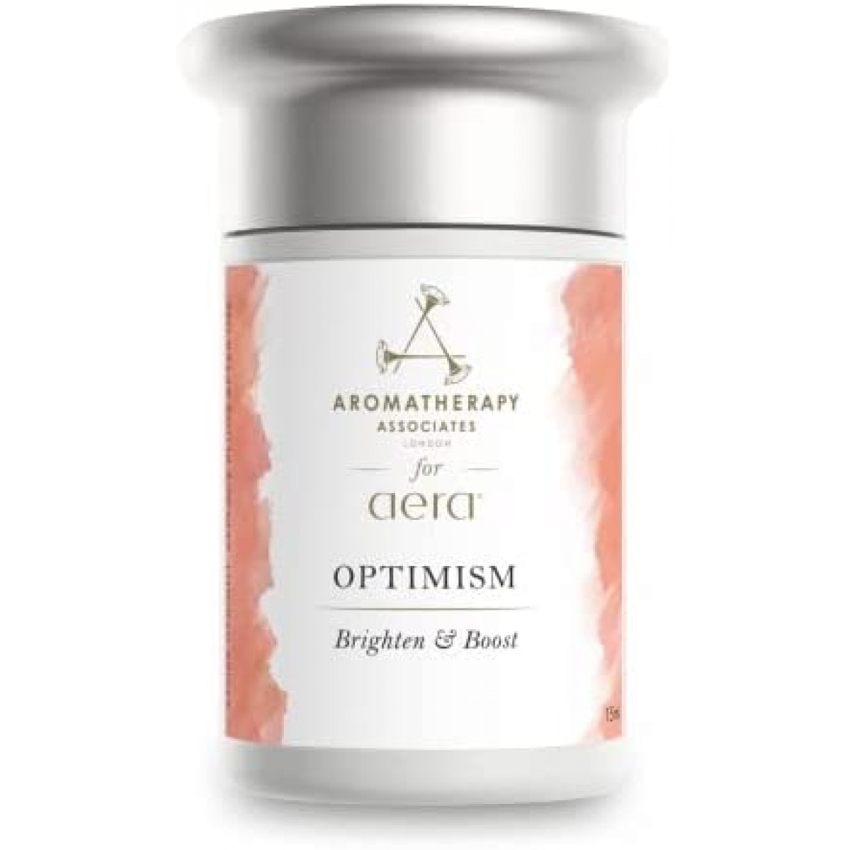 Aera Optimism Scented Aromatherapy Essential Oil