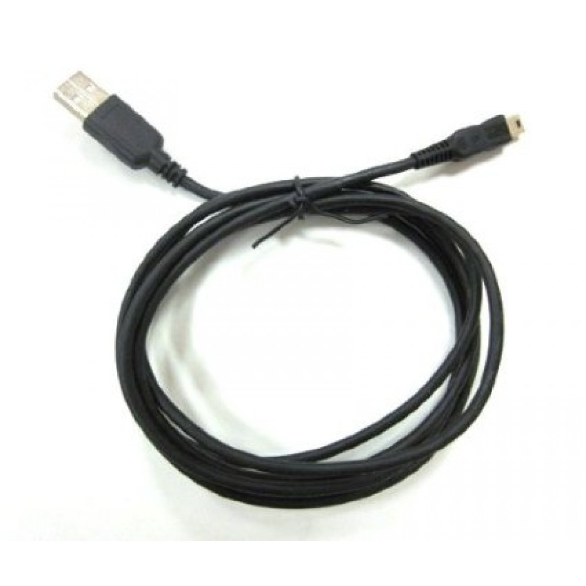 Texas Instruments USB Cable For TI84 Plus Silver TI 89 Titanium Nspire 15' Long! 