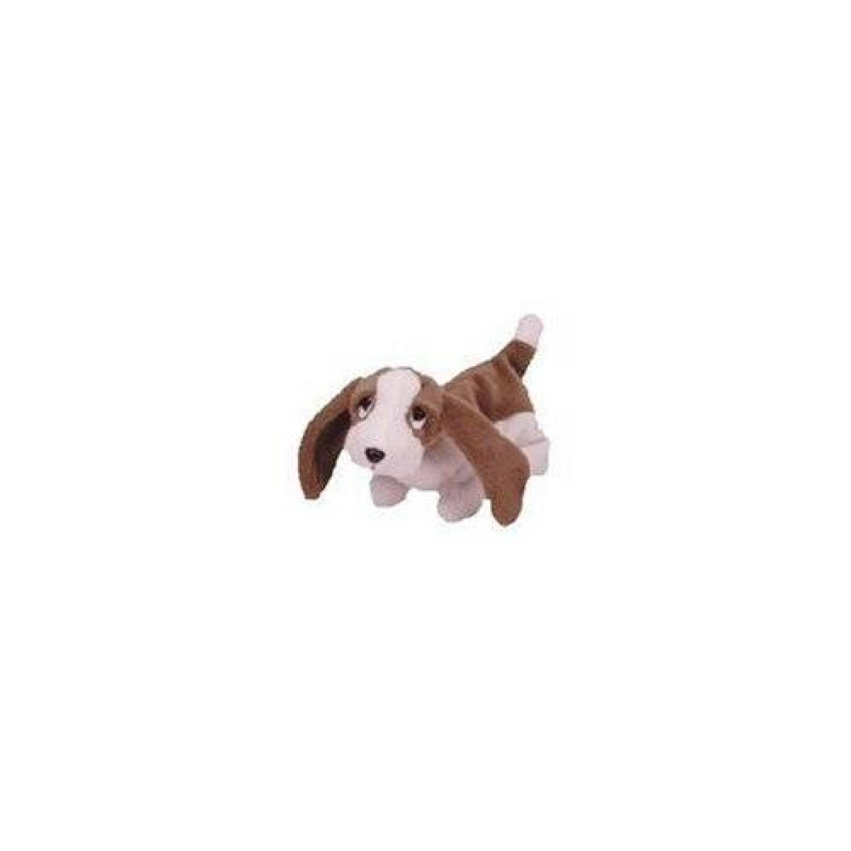 basset hound beanie baby