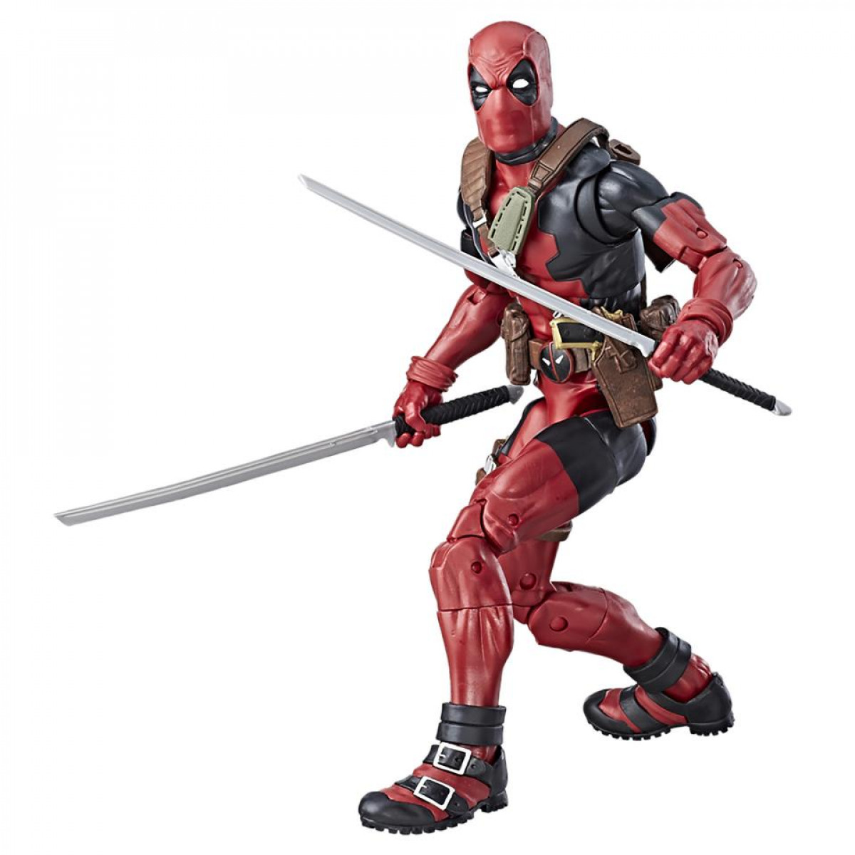 Marvel Legends Series 12 inch Action Figure Deadpool