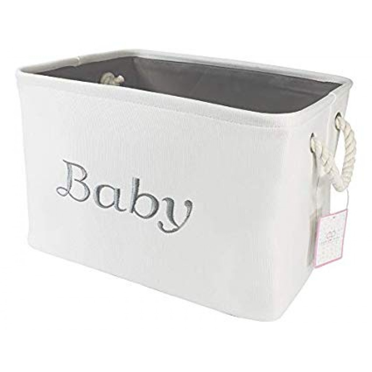 baby storage box