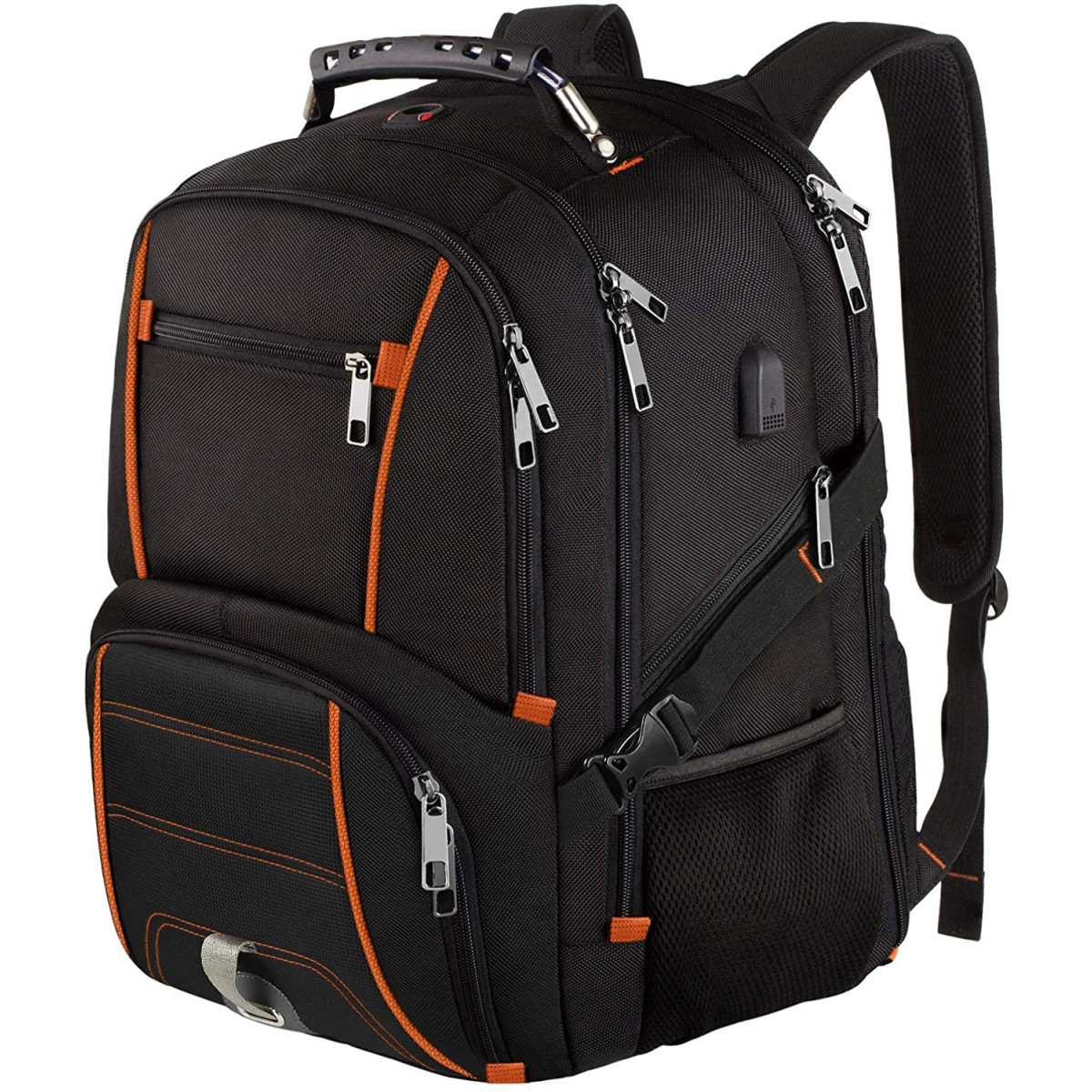 big travel backpack sale