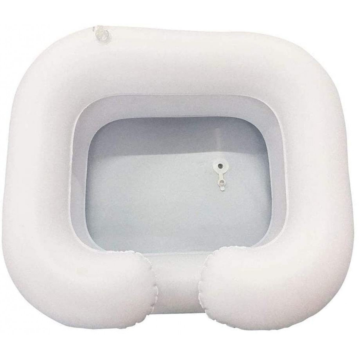Inflatable Hair Washing Basin Shampoo Basin,Portable