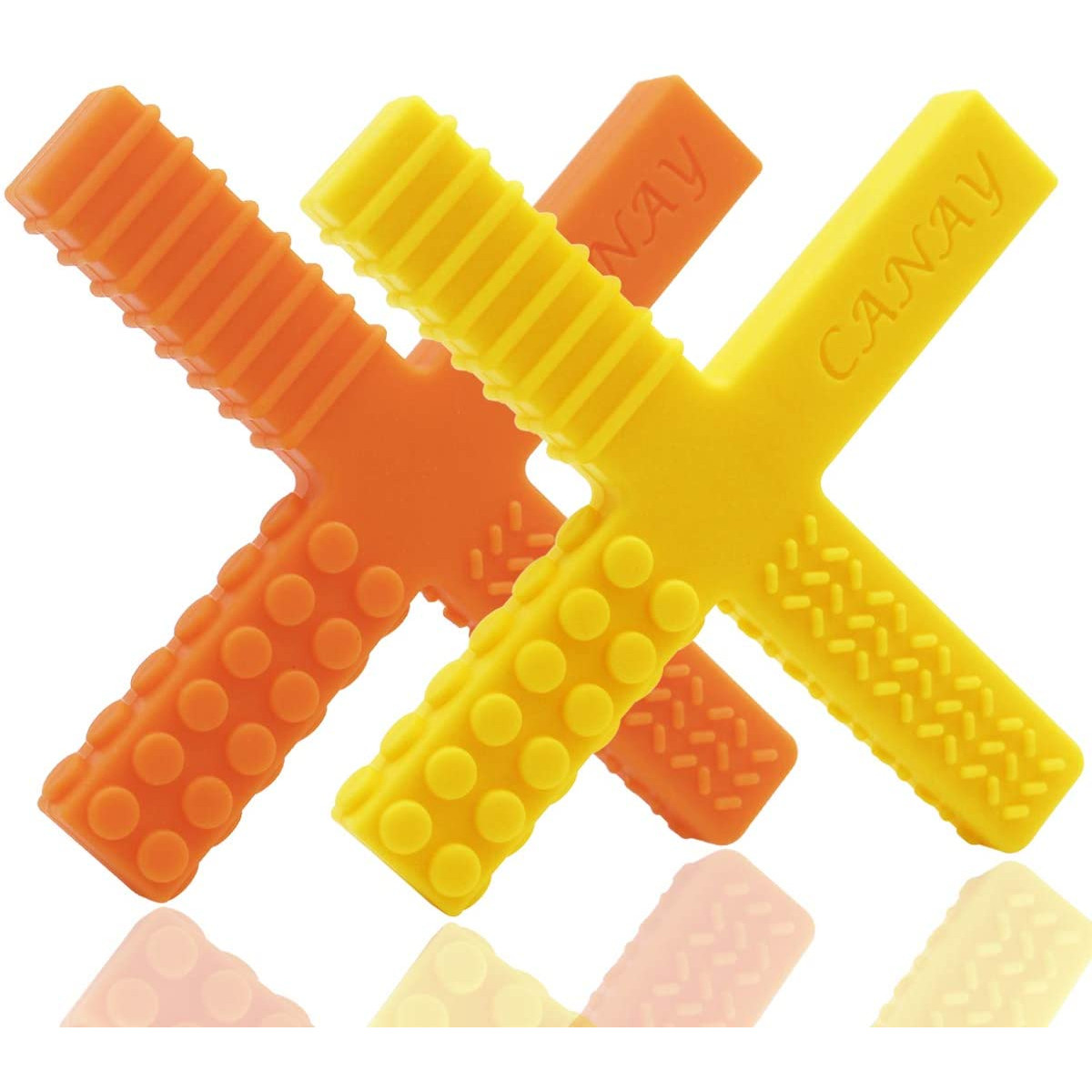 Sensory Chew Stick Toys For Kids Boys