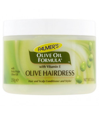 Palmer's Olive Oil Formula Olive Hairdress, 8.8 oz
