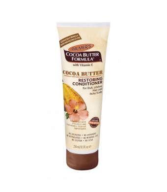 Palmer's Cocoa Butter Formula with Vitamin E Restoring Conditioner, 8.5 OZ