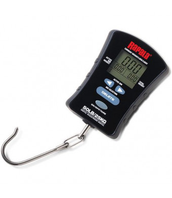 Rapala Compact Touch Screen 50 lb Scale