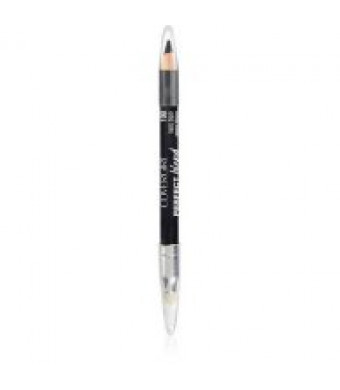 COVERGIRL Perfect Blend Eyeliner Pencil, Mink