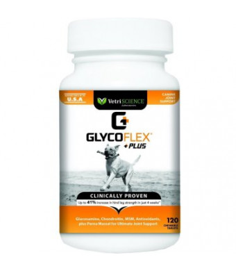 Glyco Flex Plus Tablet 120