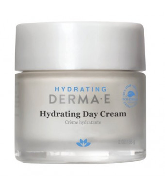 Derma E Hydrating Day Cream, 2 Oz