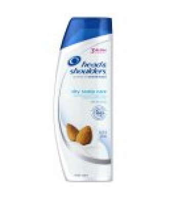Head & Shoulders Dry Scalp Care Anti-Dandruff Shampoo, 8.45 Oz