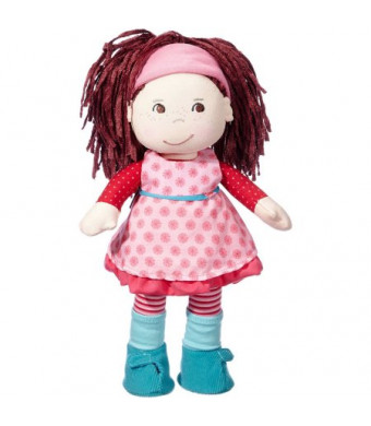 HABA Clara Doll, 13.75"