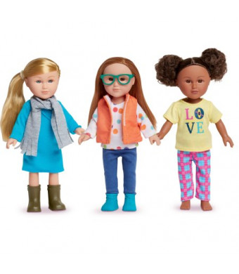My Life As Mini Doll Outfits