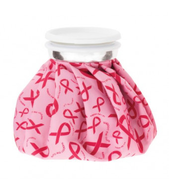 Accessories by Upper Canada Pink Ribbon Ice Pack