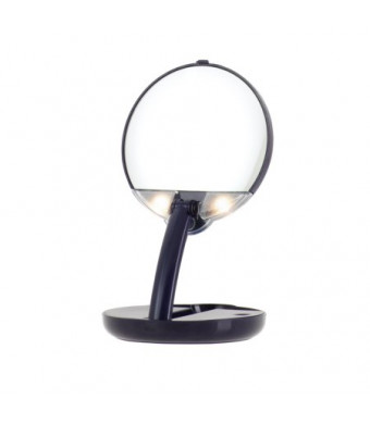 Danielle LED Compact Floxite Mirror