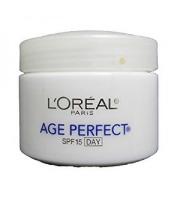 L'Oreal Paris Age Perfect Facial Day Cream SPF 15