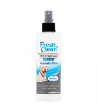 Fresh 'n Clean Lambert Kay Dog Odor-Off Spray, 8 fl oz