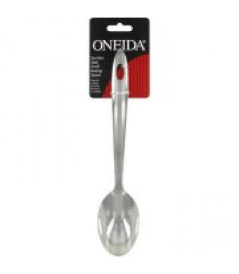 Oneida Stainless Steel Small Basting Spoon