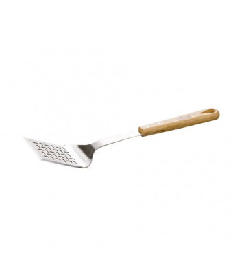 Lodge Stainless Steel Outdoor Spatula