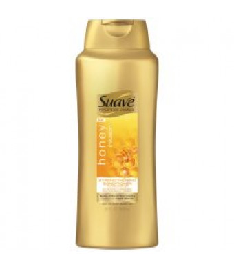 Suave Professionals Strengthening Conditioner, Honey Infusion, 28 Oz