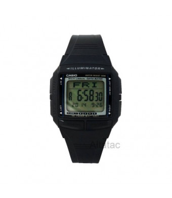 Casio 30 Databank Watch