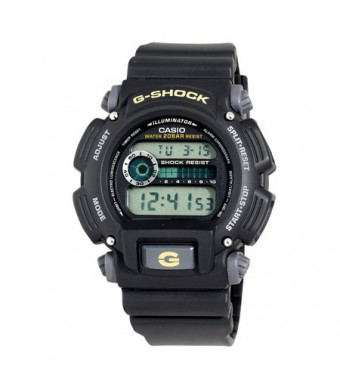 Casio Classic Core DW9052-1B Wristwatch