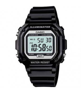 Casio F108WHC-1A Wrist Watch