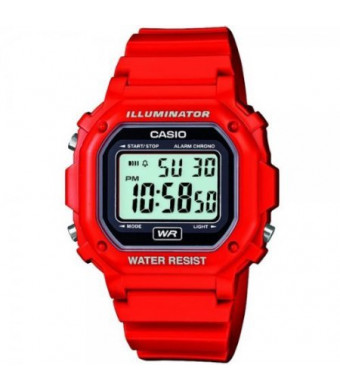 Casio F108WHC-4A Wrist Watch