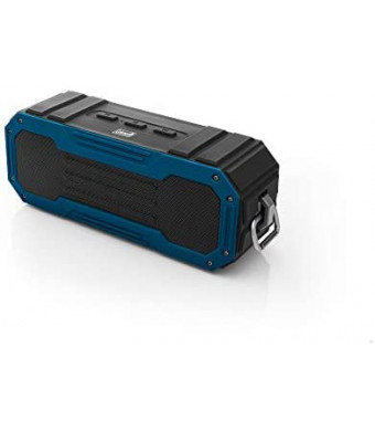 Coleman CBT50 Waterproof Portable Bluetooth Speaker
