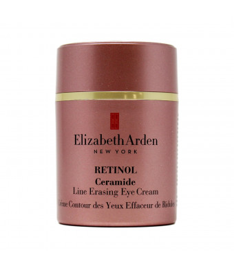 Elizabeth Arden Ceramide Retinol Line Erasing Eye Cream