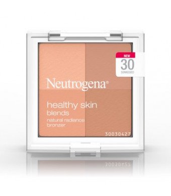 Neutrogena Healthy Skin Blends, 30 Sunkissed, Bronzer,.3 Oz
