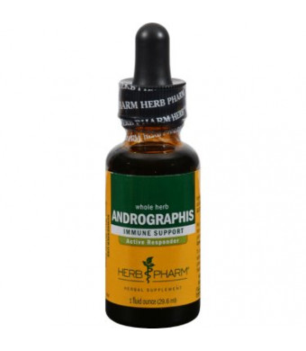 Herb Pharm Herb Pharm Andrographis - 1 Ounce