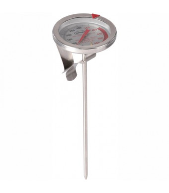 Butterball 6-Inch Stainless Steel Deep Fry Thermometer