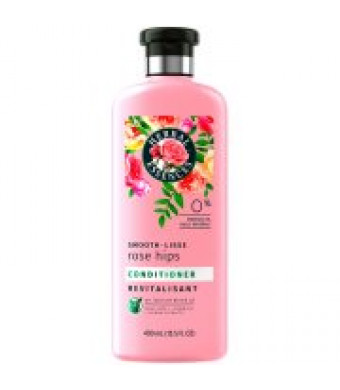Herbal Essences Rose Hips Smooth Conditioner 13.5 fl. oz. Bottle