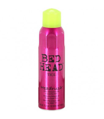 Tigi Bed Head Headrush Spray, 5.3 oz