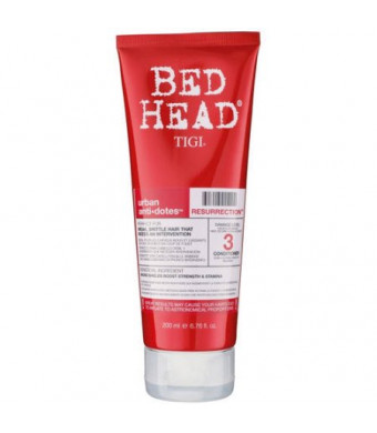 Tigi Bed Head Urban Antidotes Resurrection Level 3 Conditioner, 6.76 fl oz