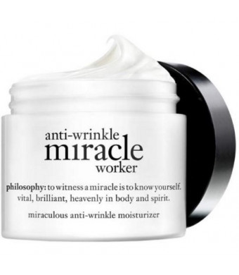 Philosophy Miracle Worker Miraculous Anti-Aging Moisturizer, 2 Oz