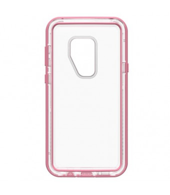 Otterbox Next Sheffield Series Case for Galaxy S9+, Cactus Rose