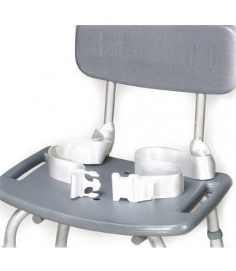 SKIL-CARE Shower Chair Safety Belt