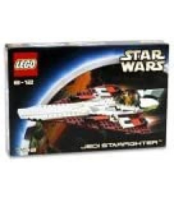 LEGO Star Wars: Jedi Starfighter (7143)