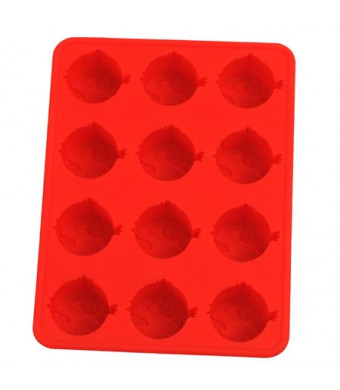 Diamond Selects Ghostbusters Silicone Ice Cube Tray