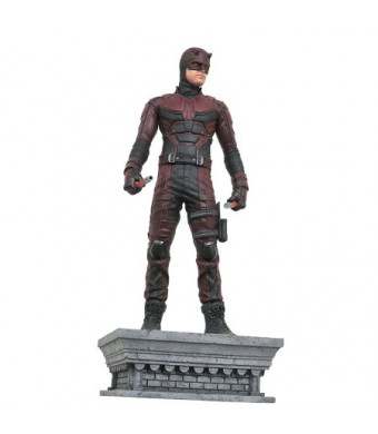 Diamond Select Toys Marvel Gallery: Daredevil (Netflix TV Version) PVC Figure
