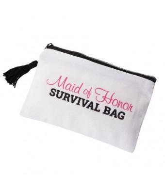 Lillian Rose Maid of Honor Wedding Day Survival Bag