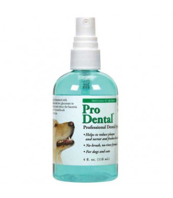 Top Performance ProDental Dental Spray 4 Oz