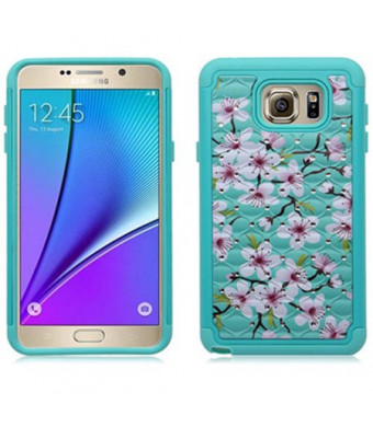 Diamond Hybrid Case for Samsung Galaxy Note 5