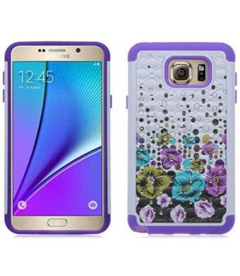 Diamond Hybrid Case for Samsung Galaxy Note 5