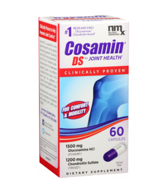 CosaminDS for Joint Health 60 count