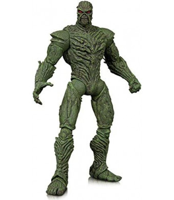 DC Collectibles Comics Swamp Thing Action Figure