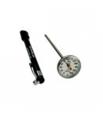 Harold Import Company 1 In. Instant Read Thermometer