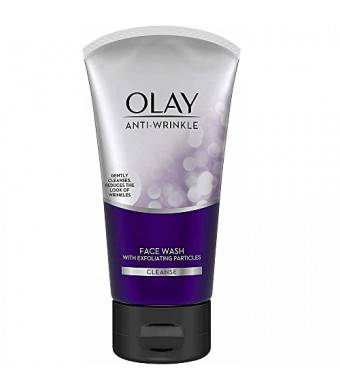 Olay Age Defying Face Wash 150Ml